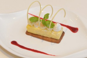 Traiteur pour cocktail et buffets  en Mayenne, Laval, Chateau-Gontier