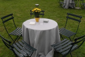 Traiteur pour cocktail et buffets  en Mayenne, Laval, Chateau-Gontier