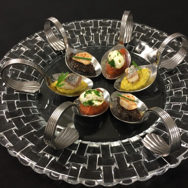 Traiteur pour mariage en Mayenne, Laval, Chateau-Gontier