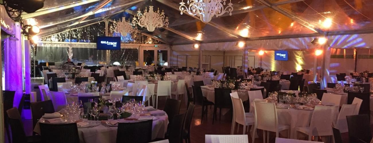 Traiteur pour mariage en Mayenne, Laval, Chateau-Gontier